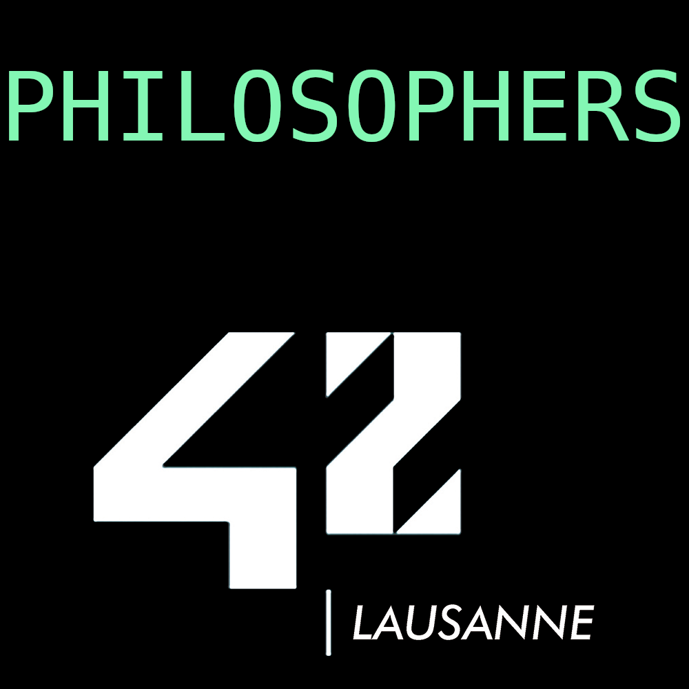 Logo Philosophers